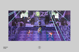 River City Girls (Original Soundtrack) - Megan McDuffee (Limited Edition 2xLP Vinyl Record)