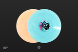 Runbow Soundtrack - Dan Rodrigues & Dave Proctor (2xLP Vinyl Record)