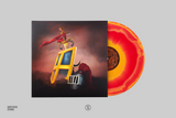 RuneScape: OSRS – Old School Combat Classics (Original Soundtrack) (2xLP Vinyl Record)