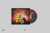 Runescape: OSRS - Old School Combat Classics (Original Soundtrack) - (Compact Disc)
