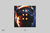 SOS (Original Soundtrack) - Marc "R23X" Junker & David Parfit (7" Vinyl Record)