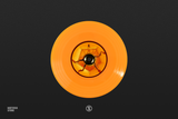 SOS (Original Soundtrack) - Marc "R23X" Junker & David Parfit (7" Vinyl Record)