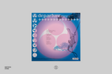 Samurai Champloo Music Record: Departure - Nujabes and Fat Jon (2xLP Vinyl Record)