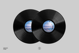 Samurai Champloo Music Record: Departure - Nujabes and Fat Jon (2xLP Vinyl Record)