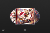 Shovel Knight: King of Cards + Showdown - The Definitive Soundtrack (Compact Disc)