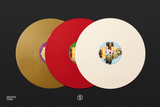 Shovel Knight: King of Cards + Showdown - The Definitive Soundtrack (3xLP Vinyl Record)