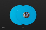 Shovel Knight: The Definitive Soundtrack - Jake Kaufman & Manami Matsumae (2xLP Vinyl Record)