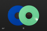 Sonic Colors: Ultimate Soundtrack - Tomoya Ohtani & Jun Senoue (2xLP Vinyl Record)