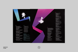 Sonic Colors: Ultimate Soundtrack - Tomoya Ohtani & Jun Senoue (2xLP Vinyl Record)
