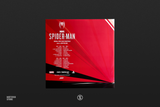 Marvel's Spider-Man (Original Soundtrack) - John Paesano (2xLP Vinyl Record)