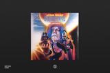 Star Wars: Shadows of the Empire (Original Soundtrack) - Joel McNeely (1xLP Vinyl Record)