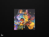 Streets Of Rage 4 - The Definitive Soundtrack (3X Lp Vinyl) Vinyl