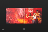Streets of Rage II Perfect Soundtrack - Yûzô Koshiro (Compact Disc)