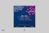 The Essential Games Music Collection Vol. 2 - London Music Works (1xLP Vinyl Record)