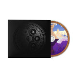 The Keyblade War (Compact Disc) Compact Disc