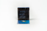 Timespinner (Original Game Soundtrack) (Compact Disc) Compact Disc