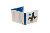 Timespinner (Original Game Soundtrack) (Compact Disc) Compact Disc