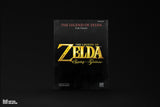 The Legend Of Zelda: Symphony The Goddesses Sheet Music