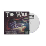 The Wild (Music From Legend Of Zelda: Breath The Wild) (Compact Disc) Compact Disc