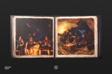 The Elder Scrolls Online: Selections From The Original Game Soundtrack - (Materia Store Exclusive 4xLP Vinyl Record)