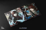 The House in Fata Morgana - Original Soundtrack Selections (2xLP Vinyl Record - Saints Blood Variant)