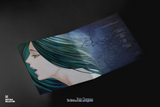The House in Fata Morgana - Original Soundtrack Selections (2xLP Vinyl Record - Saints Blood Variant)