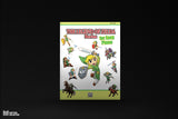 The Legend Of Zelda Series For Easy Piano Sheet Music
