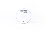 The Wild (Music From Legend Of Zelda: Breath The Wild) (Compact Disc) Compact Disc