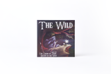 The Wild (Music From Legend Of Zelda: Breath The Wild) (Compact Disc) Compact Disc