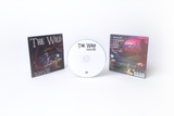 The Wild (Music From Legend Of Zelda: Breath The Wild) (Compact Disc) Compact Disc