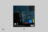 Thomas Was Alone (Original Game Soundtrack) - David Housden (Limited Edition 1xLP Vinyl Record)