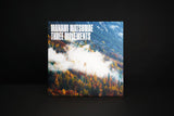 Three Movements (2X Lp) Vinyl