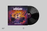 Tiny Tina's Wonderlands (Original Soundtrack) - Joshua Carro (2xLP Vinyl Record)