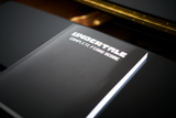Undertale Complete Piano Score (Physical Sheet Music Book)