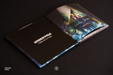 UNDERTALE Piano Collections, Volume 1 (Compact Disc)