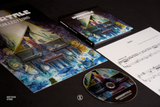 UNDERTALE Piano Collections, Volume 1 (Compact Disc)