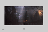 Vampyr (Original Game Soundtrack) - Olivier Derivière (2xLP Vinyl Record)