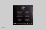 Warhammer 40,000: Dawn of War II (Original Game Soundtrack) - Doyle W. Donehoo (Deluxe 3xLP Vinyl Record)