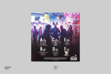 Watch Dogs: Legion (Original Game Soundtrack) -Stephen Barton (3xLP Vinyl Record)