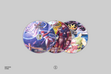 Ys: The Oath in Felghana - Falcom Sound Team JDK (Compact Disc)