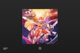 Ys: The Oath in Felghana - Falcom Sound Team JDK (3xLP Color Vinyl Record)