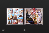 Ys VI: The Ark of Napishtim (Original Soundtrack) - Falcom Sound Team jdk (Compact Disc)