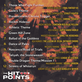 The Hit Points (Compact Disc) Compact Disc