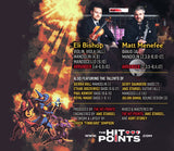 The Hit Points (Compact Disc) Compact Disc