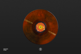 Lifeless Planet (Original Soundtrack) - Rich Douglas (1xLP Vinyl Record)