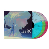 1000xRESIST Soundtrack Selections (Original Game Soundtrack) (3xLP Vinyl Record)