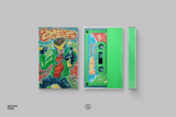 Memories of Tokyo-to (Original Soundtrack) - 2 Mello (Cassette Tape)