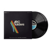 ARC Raiders (Original Game Soundtrack) (2xLP Vinyl Record)