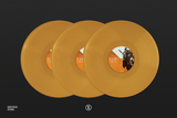 A Total War Saga: TROY (Original Game Soundtrack) (3xLP Vinyl Record)