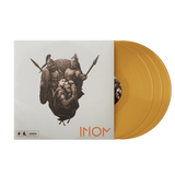 A Total War Saga: TROY (Original Game Soundtrack) (3xLP Vinyl Record)